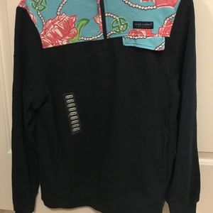 Simply Southern 1/4 zip.